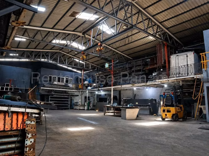 Galera en venta en Juan Díaz 720 m² - Imagen 4