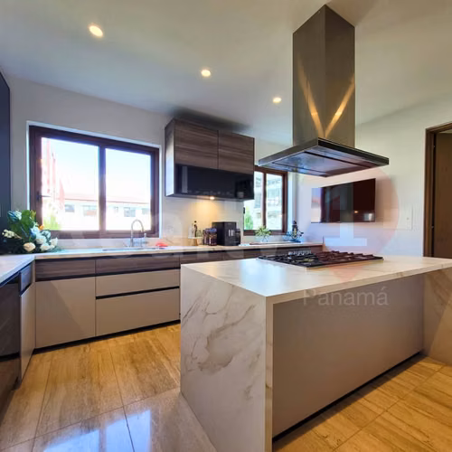 CASA EN VENTA EN SANTA MARIA - EXCLUSIVO RESIDENCIAL THE WOODS - A ESTRENAR - Imagen 4