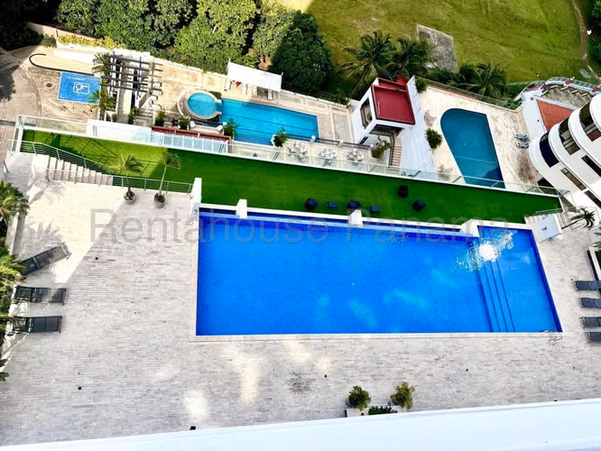 Apartamento Amoblado en Venta en PH Ocean Sky Coco del Mar CIG271360 - Imagen 5