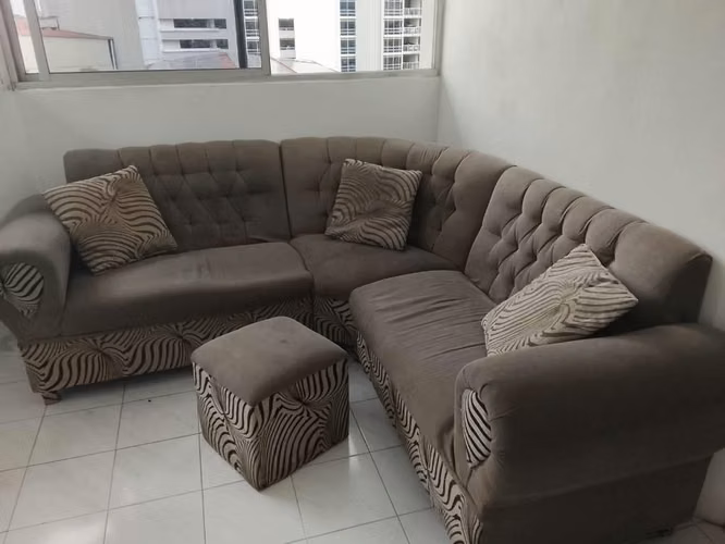 Sofa esquinero