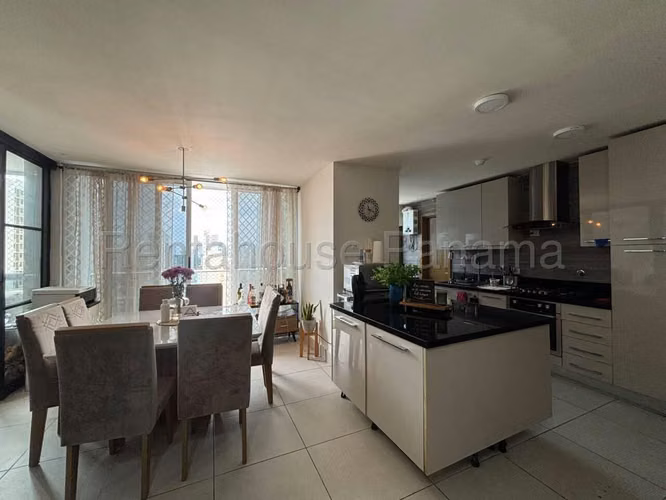 Venta de Apartamento en Obarrio Ph Park City Solo Cliente Directo MC - Imagen 2