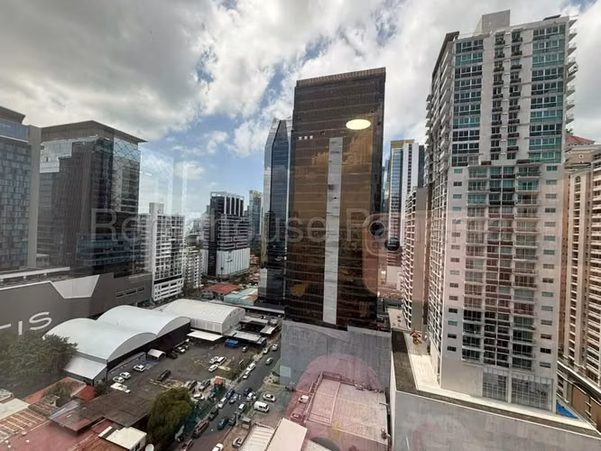 Venta de Apartamento en Obarrio Ph Park City Solo Cliente Directo MC - Imagen 11