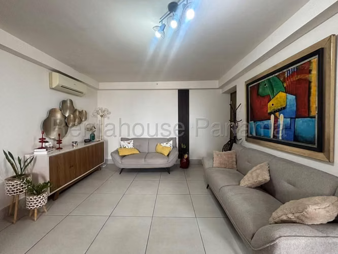 Venta de Apartamento en Obarrio Ph Park City Solo Cliente Directo MC