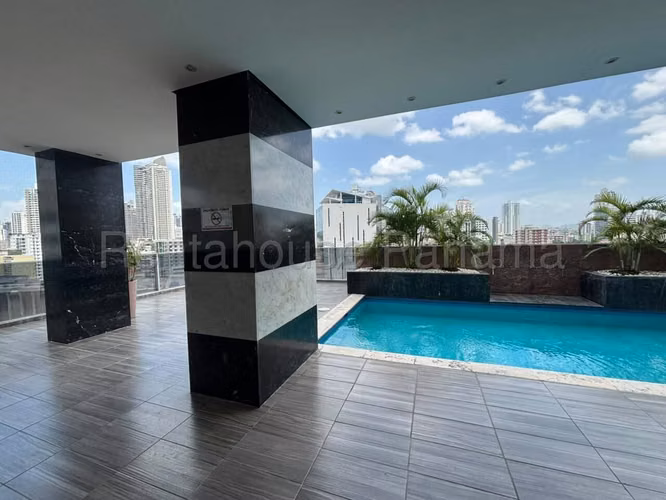 Venta de Apartamento en Obarrio Ph Park City Solo Cliente Directo MC - Imagen 8