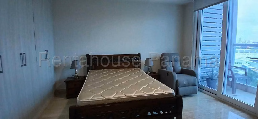 Apartamento Amoblado en Alquiler en The Regent Costa del Este CIG27759 - Imagen 12