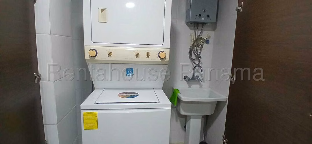 Apartamento Amoblado en Alquiler en The Regent Costa del Este CIG27759 - Imagen 9