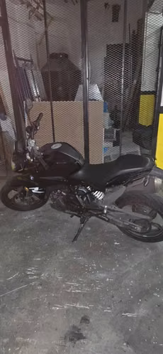 Moto BMW G310R