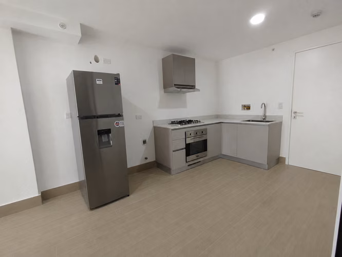 Apartamento Nuevo en Alquiler en PH Armonía | 1 Recámara - Imagen 4