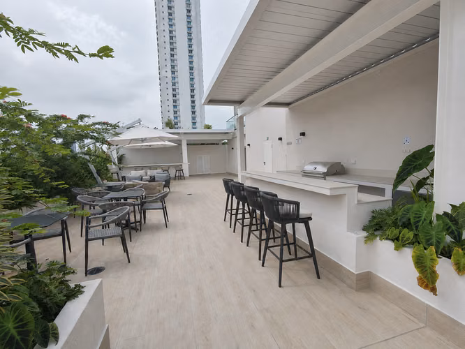 Apartamento Nuevo en Alquiler en PH Armonía | 1 Recámara - Imagen 15