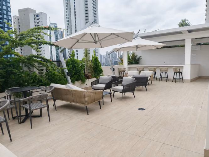 Apartamento Nuevo en Alquiler en PH Armonía | 1 Recámara - Imagen 18