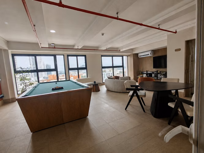Apartamento Nuevo en Alquiler en PH Armonía | 1 Recámara - Imagen 12