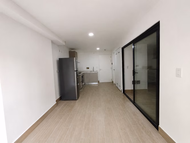 Apartamento Nuevo en Alquiler en PH Armonía | 1 Recámara - Imagen 5