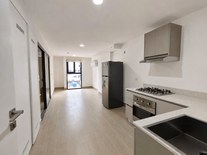 Apartamento Nuevo en Alquiler en PH Armonía | 1 Recámara - Imagen 2