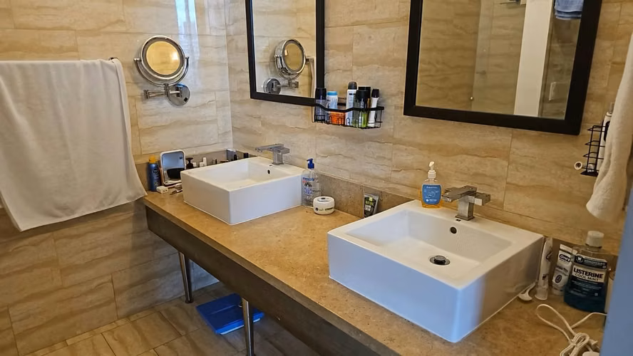 ALQUILER DE APARTAMENTO AMOBLADO EN OBARRIO - Imagen 11