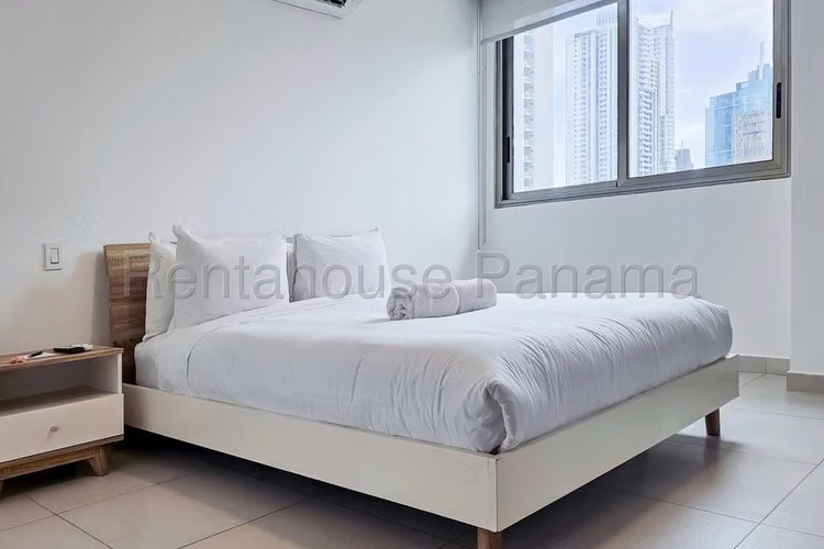 Apartamento Amoblado en Alquiler en Mirador Costa del Este CIG271299 - Imagen 13
