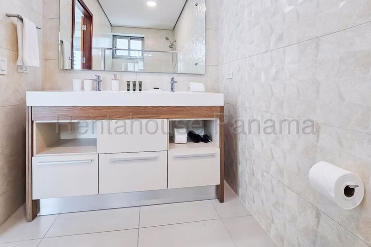 Apartamento Amoblado en Alquiler en Mirador Costa del Este CIG271299 - Imagen 15