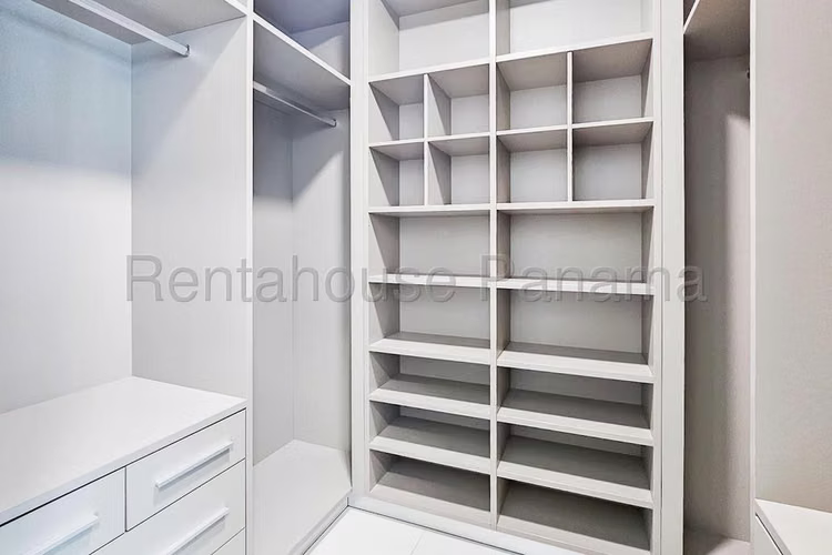 Apartamento Amoblado en Alquiler en Mirador Costa del Este CIG271299 - Imagen 14