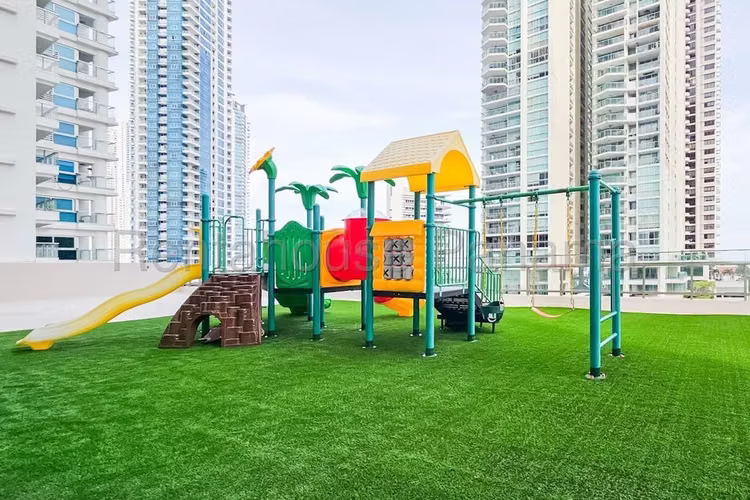Apartamento Amoblado en Alquiler en Mirador Costa del Este CIG271299 - Imagen 18