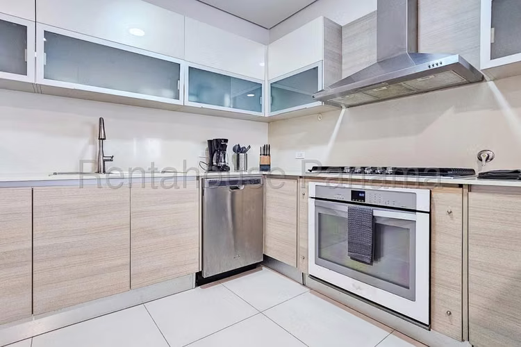 Apartamento Amoblado en Alquiler en Mirador Costa del Este CIG271299 - Imagen 5