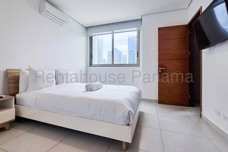 Apartamento Amoblado en Alquiler en Mirador Costa del Este CIG271299 - Imagen 10