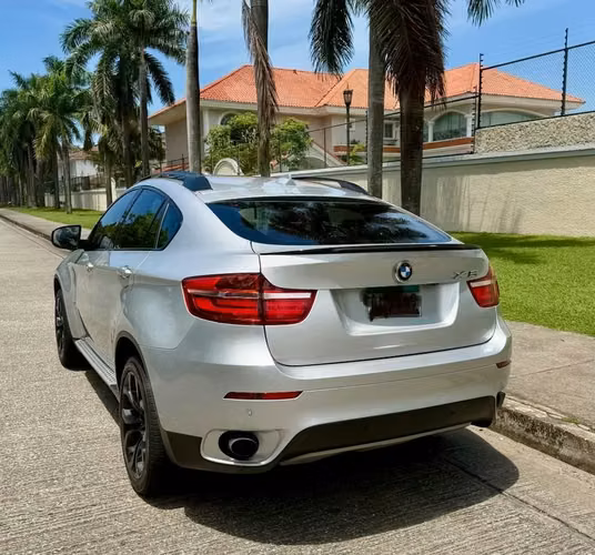 BMW X5 Del 2014 IMPECABLE - Imagen 12