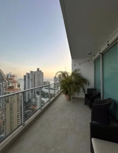 ALQUILER APARTAMENTO-PUNTA PACIFICA - Imagen 4