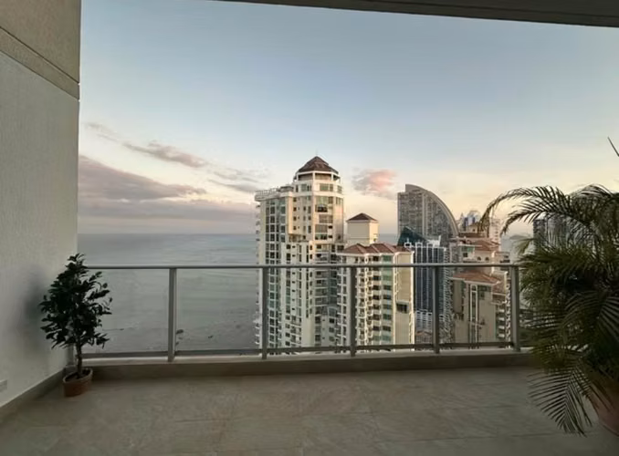 ALQUILER APARTAMENTO-PUNTA PACIFICA - Imagen 5