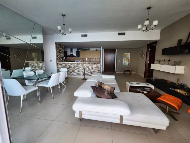 ALQUILER APARTAMENTO-PUNTA PACIFICA