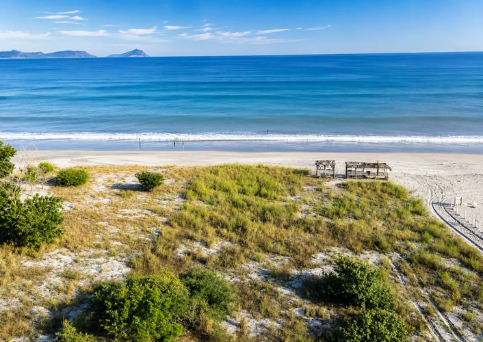 Venta de Terreno Frente al Mar en Punta Chame, 2,250m²