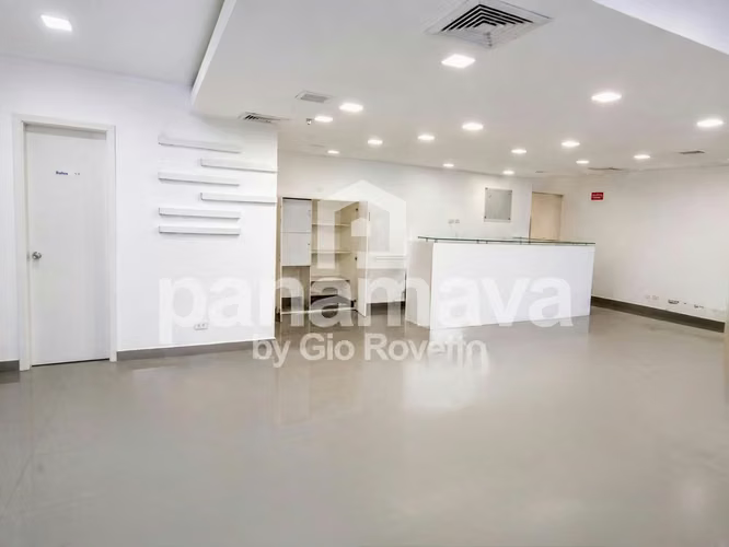 Venta Oficina Obarrio - Imagen 2