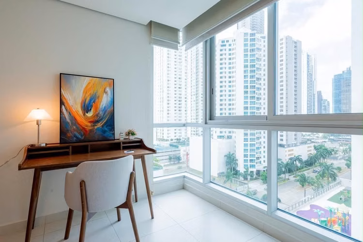ALQUILER APARTAMENTO-COSTA DEL ESTE - Imagen 18