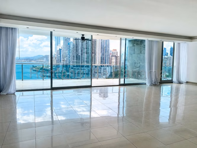 Alquiler Apartamento Aquamare Punta Pacifica 27YCG710