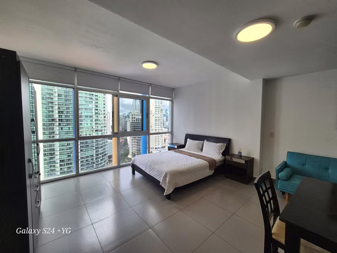 ALQUILER DE APARTAMENTO E PH COLORES DE BELLA VISTA - Imagen 3
