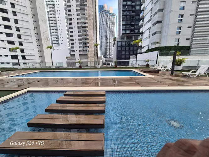 ALQUILER DE APARTAMENTO E PH COLORES DE BELLA VISTA - Imagen 11