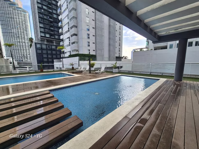 ALQUILER DE APARTAMENTO E PH COLORES DE BELLA VISTA - Imagen 10