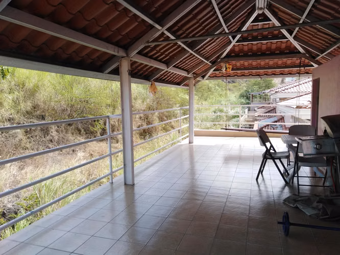 VENTA DE CASA ALTOS DE PANAMA GM - Imagen 19