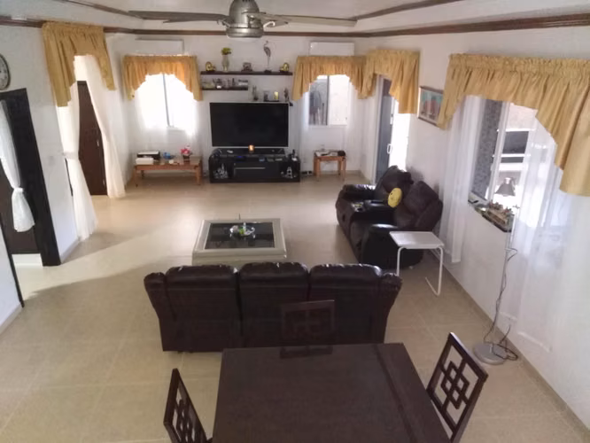 VENTA DE CASA ALTOS DE PANAMA GM - Imagen 2