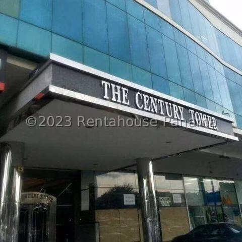 OFFICE FOR RENT RICARDO J ALFARO GM