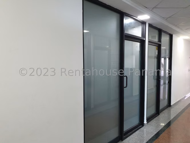 ALQUILER DE OFICINA RICARDO J ALFARO GM - Imagen 15