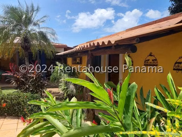 VENTA DE CASA PLAYA BLANCA GM - Imagen 3