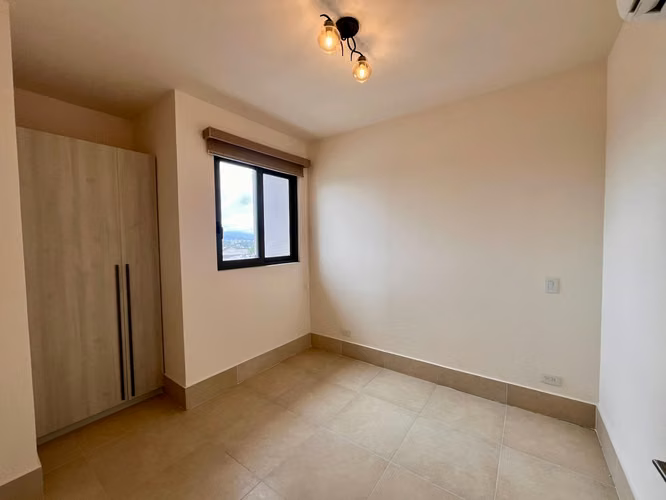 Apartamento Amoblado en Alquiler en Santa María – 89 m²  |  2 Recámaras GALT