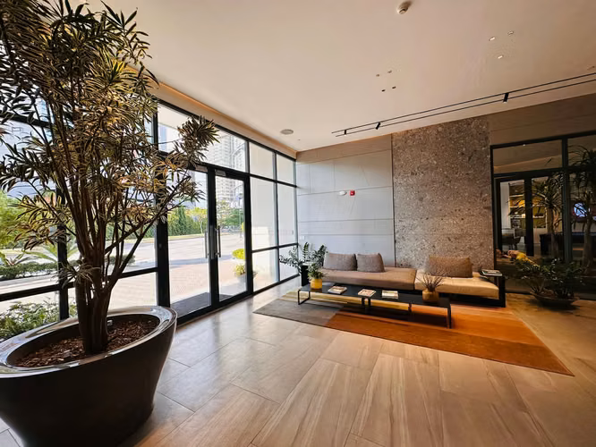 Apartamento Amoblado en Alquiler en Santa María – 85 m²  |  2 Recámaras - Imagen 8