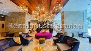 27-1370RGG Ave. Balboa Apartamento Alquiler amoblado Incluye TODOS los servicios. - Imagen 10