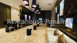 27-1370RGG Ave. Balboa Apartamento Alquiler amoblado Incluye TODOS los servicios. - Imagen 11
