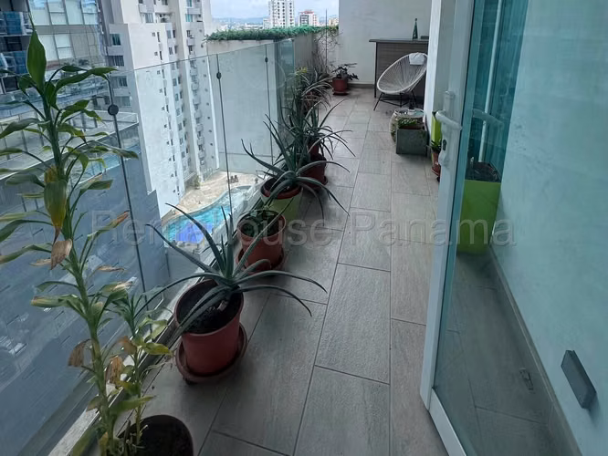 VENTA DE APARTAMENTO EN PH 43GV BELLAVISTA HQ - Imagen 2
