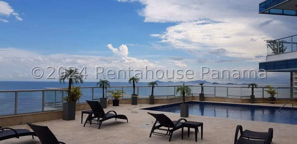 ALQUILER DE APARTAMENTO EN RIVERSIDE COSTA DEL ESTE HQ - Imagen 13