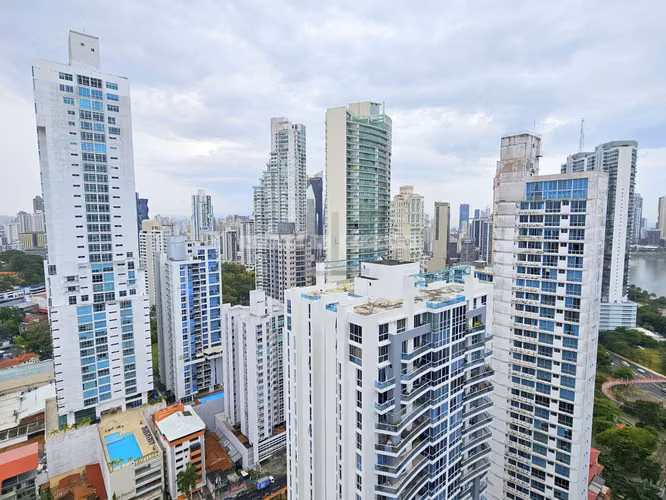 Venta de Penthouse en PH Dynasty Residences - Bella Vista. Haga una oferta - Imagen 6