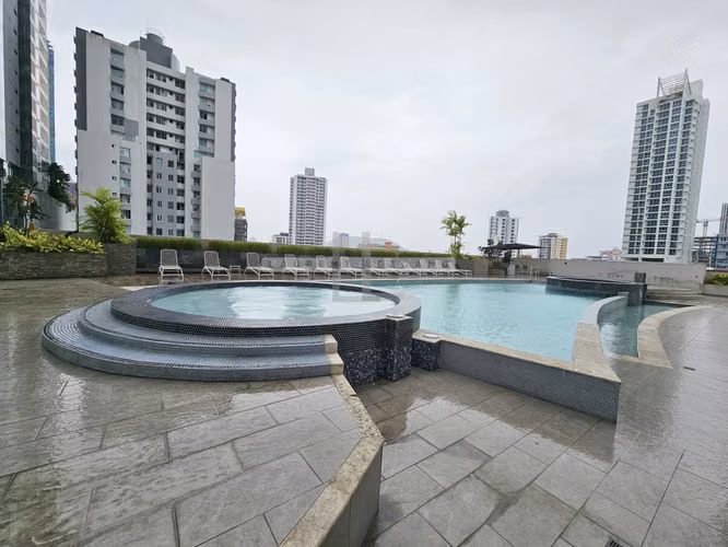Venta de Penthouse en PH Dynasty Residences - Bella Vista. Haga una oferta - Imagen 18