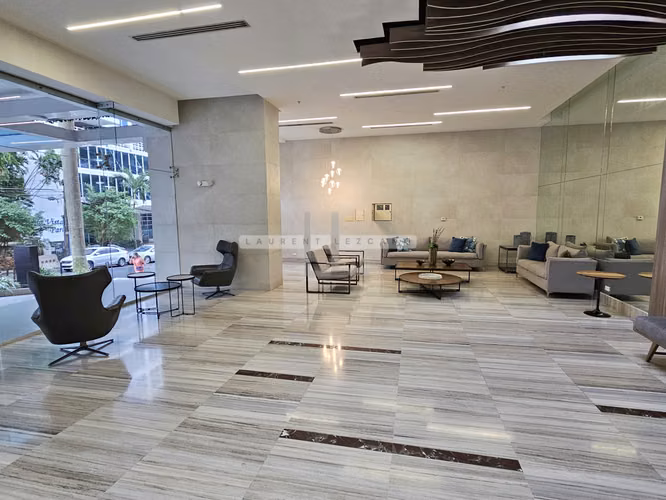 Venta de Penthouse en PH Dynasty Residences - Bella Vista. Haga una oferta - Imagen 3