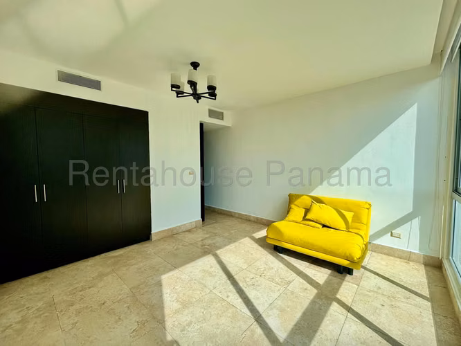 ALQUILER DE APARTAMENTO EN PH OCEAN SKY COCO DEL MAR HQ - Imagen 11